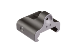 Texas Weapon Systems Rear Peep Sight GEN 3 - All Dog Leg Rails