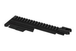 Texas Weapon Systems Dog Leg Rail GEN 3 - Saiga 12 / KS12