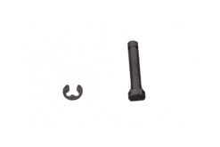 Texas Weapon Systems Hinge Pin & E-Clip - G2 & G3 universal