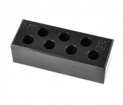 Evolution Gun Works Ammo Chamber Checker 380 7-hole