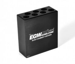 Evolution Gun Works Ammo Chamber Checker .30-06 7-Hole