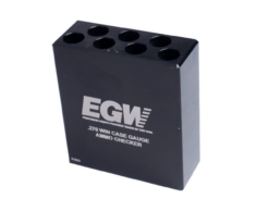 Evolution Gun Works Case Gauge / Chamber Checker for .270 7-Hole