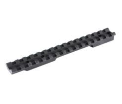 Evolution Gun Works Remington 700, 722, 40x, Ultimate Muzzleloader Short Action Picatinny Rail Scope Mount 0 MOA
