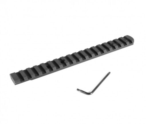 Evolution Gun Works HD Tikka T3 Picatinny Rail Scope Mount 0 MOA - AR15 Discounts