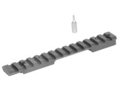 Evolution Gun Works HD Howa Mini Action Picatinny Rail Scope Mount 20 MOA