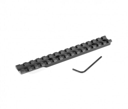 Evolution Gun Works Ruger 10-22 Picatinny Rail Scope Mount 0 MOA