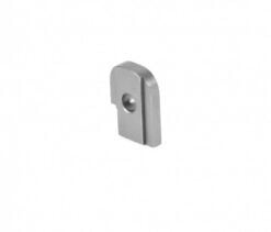 Evolution Gun Works O/S Firing Pin Stop Ser 70 45 SS