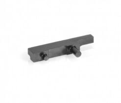Evolution Gun Works HD O/S Ejector 45 Blue