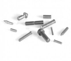 Evolution Gun Works High Quality 11-pc Pin Set SS