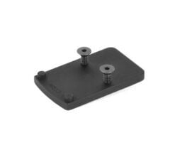 Evolution Gun Works Trijicon RMR Mount For Glock