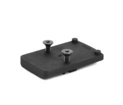 Evolution Gun Works Trijicon RMR Sight Mount For CZ Shadow 2