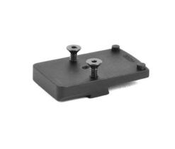 Evolution Gun Works Trijicon RMR Sight Mount For CZ P-10 C