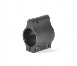 Evolution Gun Works AR Aluminum Low Profile Gas Block .750