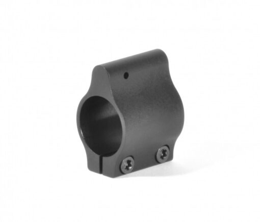 Evolution Gun Works AR Aluminum Low Profile Gas Block .750 - AR15 Discounts