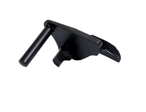Evolution Gun Works Lower Paddle Thumb Safety Blue - AR15 Discounts
