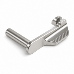 Evolution Gun Works Prodigy Slide Stop Stainless Steel 9MM