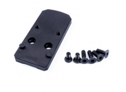 Evolution Gun Works Trijicon RMR Sight Mount for Springfield Prodigy Optics Ready & AOS Optic Cut Pistols