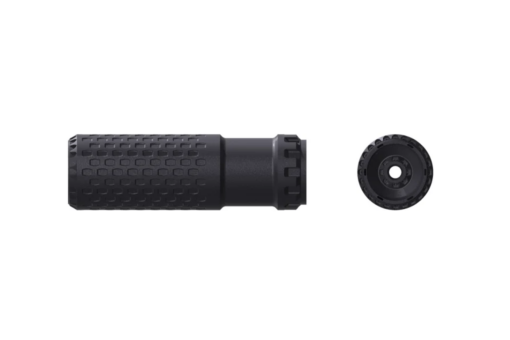 Ridgeback Defense RHODIE 6 6mm Suppressor - Black - AR15 Discounts