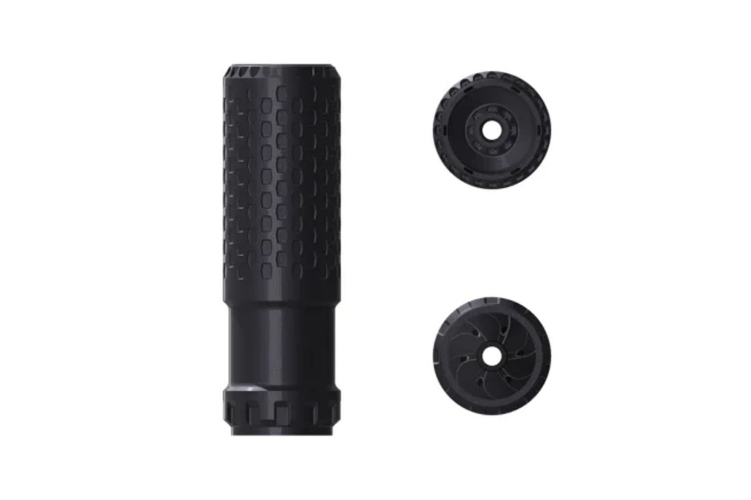 My Defence Ridgeback - Ridgeback Defense RHODIE 6 6mm Suppressor - AR15Discounts