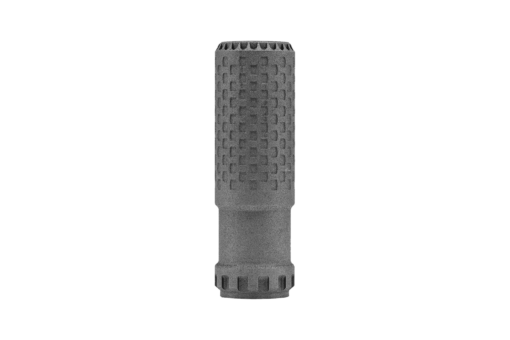 Ridgeback Defense RHODIE 6 6mm Suppressor - Raw - AR15 Discounts