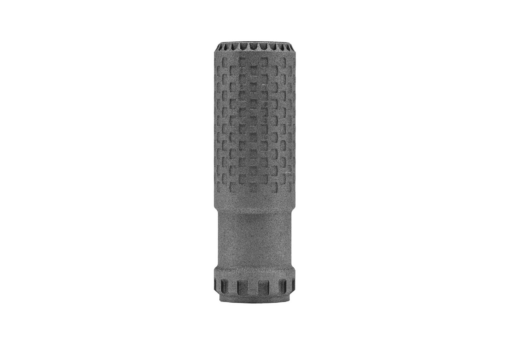 Ridgeback Defense RHODIE 6Ti 6mm/6.5mm Titanium Suppressor - Raw - AR15 Discounts