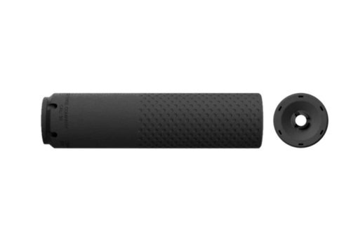 Ridgeback Defense SAHARA 300 Suppressor - Black - AR15 Discounts