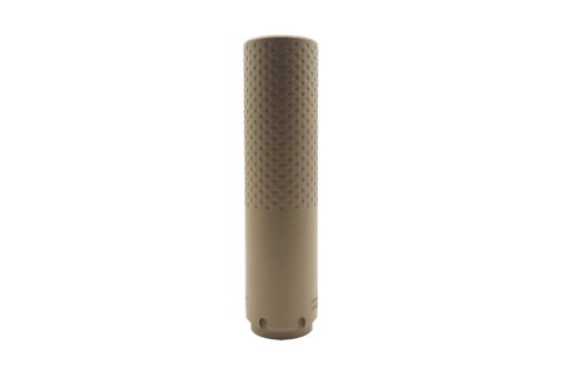Ridgeback Defense SAHARA 300 Suppressor - FDE - AR15 Discounts