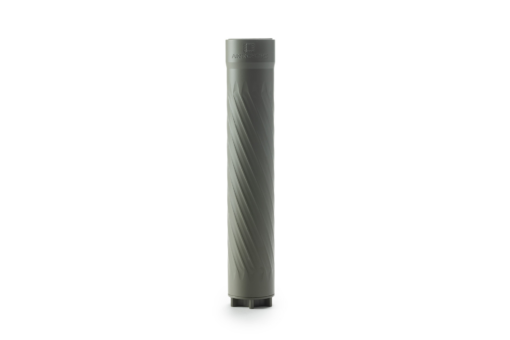 AR15 Discounts Anechoic AnechoX 22 Rimfire Titanium Suppressor - OD Green - $498.00 at AR15 Discounts