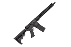 Andro Corp ACI-15 Bravo 16 5.56 NATO 16" - AR-15 Rifle - 1x 30rd Mag