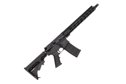AR15 Discounts Andro Corp ACI-15 Bravo 16 5.56 NATO 16" - AR-15 Rifle - 1x 30rd Mag - $499.99 at AR15 Discounts
