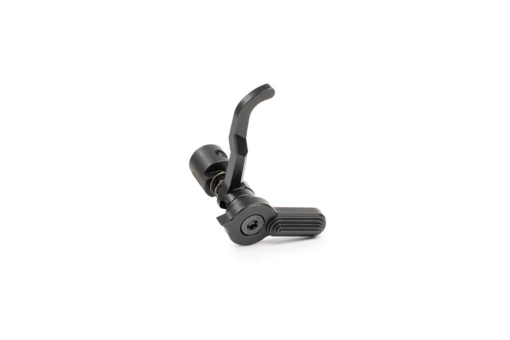 AR15 Discounts Atrius Development 3 Position Mil-Spec Style Super Selector Safety - $199.00 at AR15 Discounts