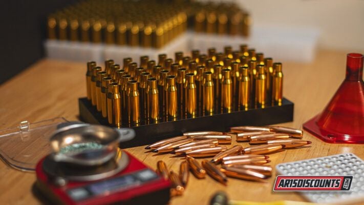 Best Reloading Tools for Beginners in 2026