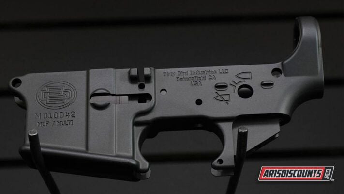 Best 5 AR-15 Lower Receivers for 2026: Forged vs. Billet vs. Polymer Compared