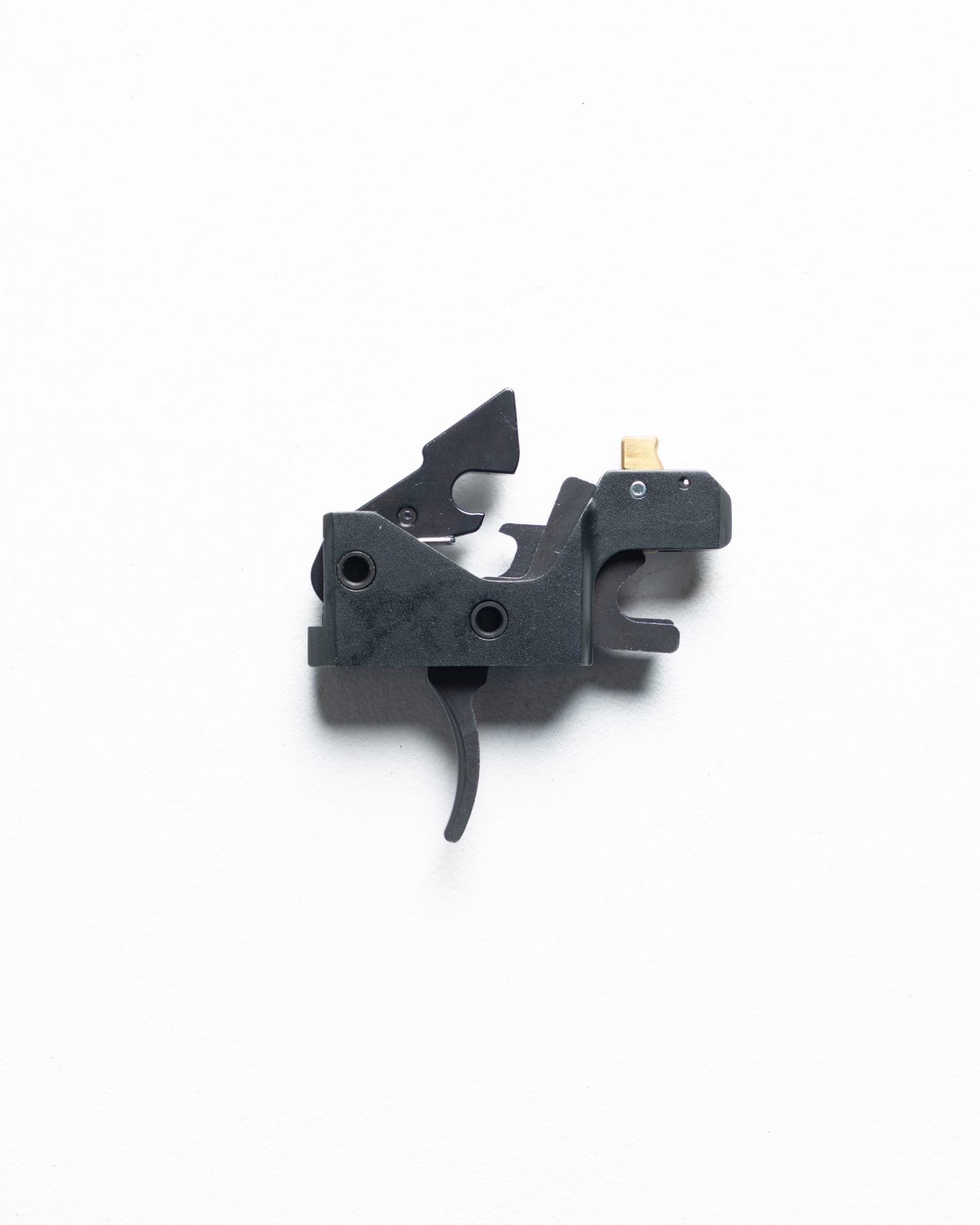 Partisan Triggers Disruptor AR-15 3 Position Drop In Forced Reset Trigger for MFR56