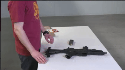 Folding vs. Fixed Pistol Braces: Which is Right for You?