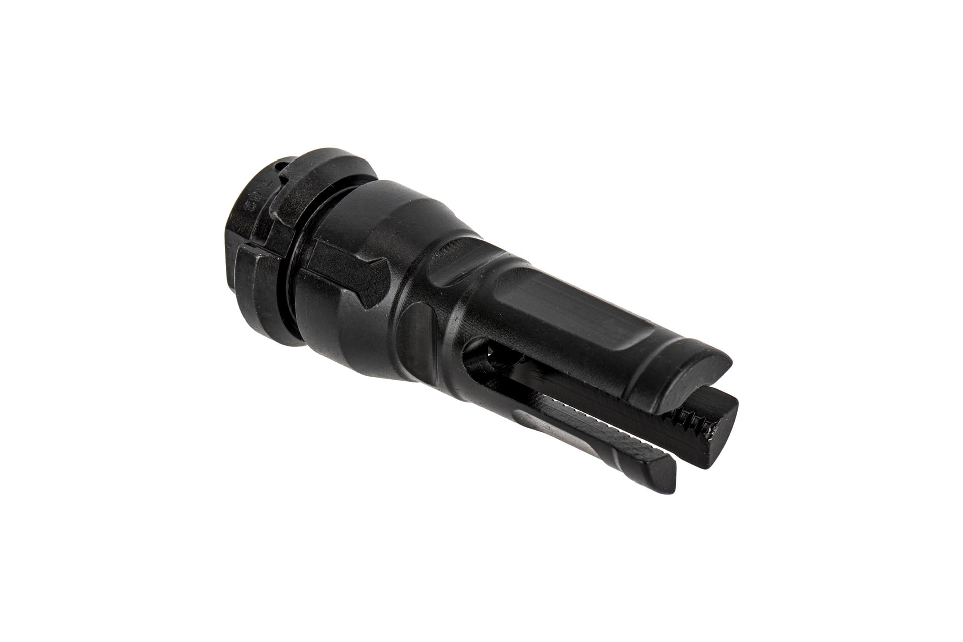 Sons Of Liberty Gun Works NOX Deadair Sandman Keymount Flash Hider – 5/8-24