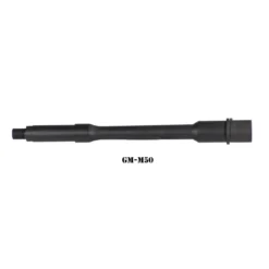 Green Mountain 5.56 AR-15 Barrel  10.3" M4 Phosphate
