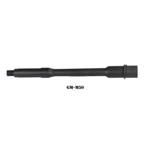 Green Mountain 5.56 AR-15 Barrel  10.3" M4 Phosphate - AR15 Discounts