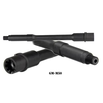 Green Mountain 5.56 AR-15 Barrel  10.3" M4 Phosphate
