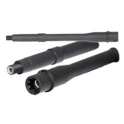 Green Mountain 5.56 AR-15 Barrel  10.5" M4 Phosphate