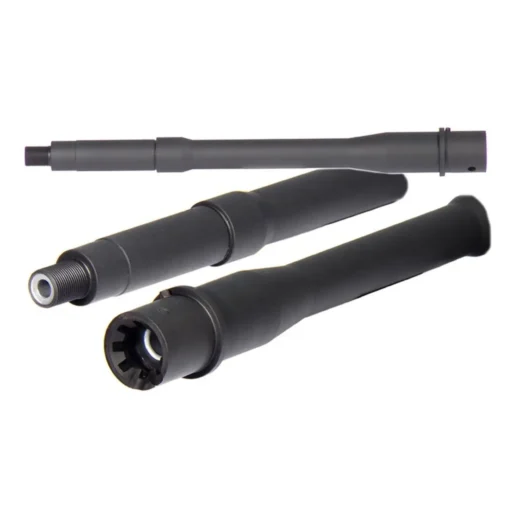 Green Mountain 5.56 AR-15 Barrel  10.5" M4 Phosphate - AR15 Discounts