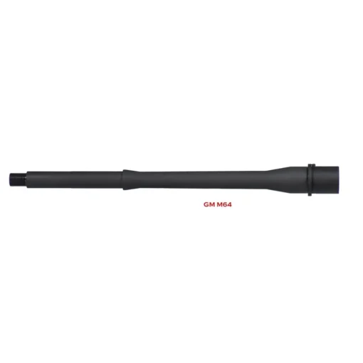 Green Mountain 5.56 AR-15 Barrel 11.5" M4 A1 Phosphate - AR15 Discounts