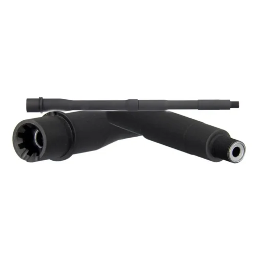 Green Mountain 5.56 AR-15 Barrel 14.5" M4 Phosphate - AR15 Discounts