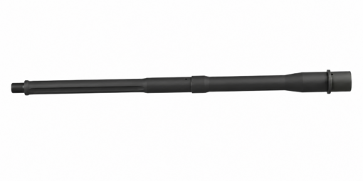 Green Mountain 5.56 AR-15 Barrel  16" M4 Fluted Phosphate - AR15 Discounts