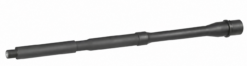 Green Mountain 5.56 AR-15 Barrel  16" M4 Phosphate
