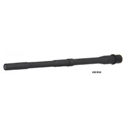 Green Mountain 5.56 AR-15 Barrel  16" M4 Crowned Phosphate