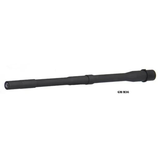 Green Mountain 5.56 AR-15 Barrel  16" M4 Crowned Phosphate - AR15 Discounts