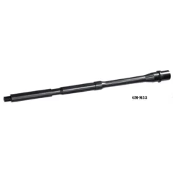 Green Mountain 5.56 AR-15 Barrel  16" M4 Nitride