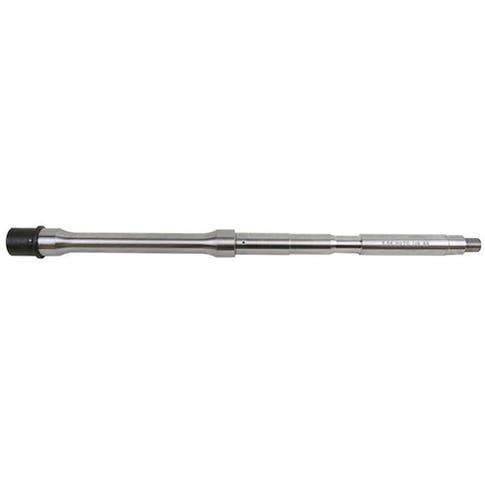 Green Mountain 5.56 AR-15 Barrel 18" M4 Passivated - AR15 Discounts