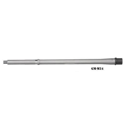 Green Mountain .223 Wylde AR-15 Barrel 18" M4 416SS Passivated - AR15 Discounts